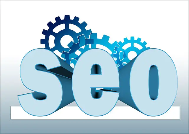 SEO keyword marketing