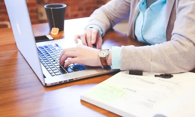 How to Format Your Photography Blog Post Well